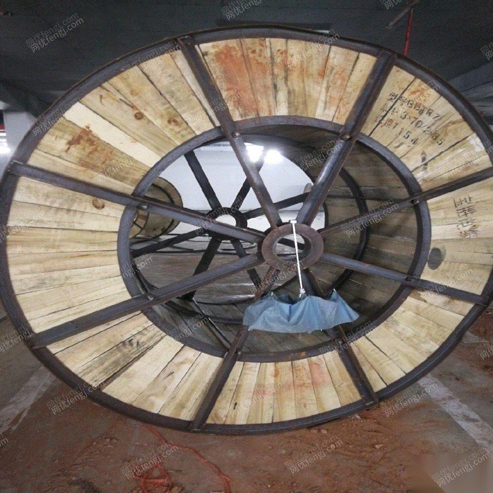 電力設備備件轉讓