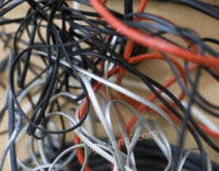 大量高价回收废旧电线电缆