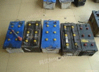 广东广州地区收购废旧电池