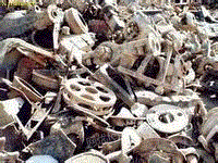 江西赣州地区回收废旧金属