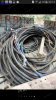云南昆明地区回收废旧电线电缆