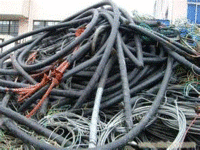 海南海口地区常年回收废旧电线电缆