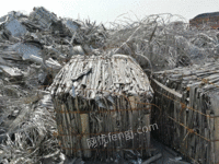 湖北省回收废不锈钢