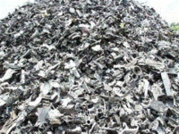 福建泉州地区回收废铝