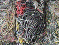 福建泉州地区回收废电线电缆