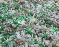 云南地区大量收购废塑料