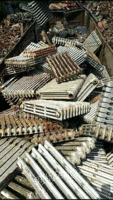 玉林地区回收废钢