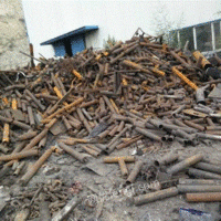 陕西省回收各种废旧金属