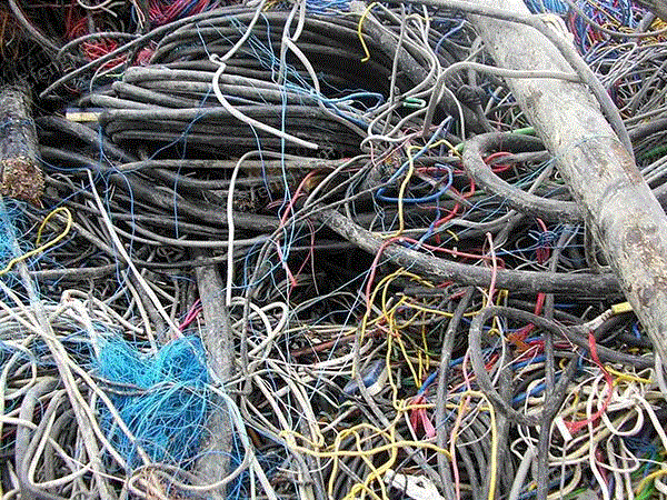 旧电线电缆价格
