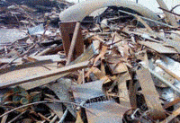 上海地区废铁 钢筋 铁丝 铁屑回收