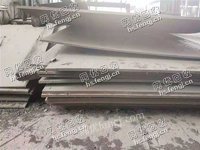 重庆万州地区出售钢板