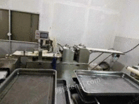 面食自动化制饼机出售