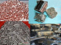 湖北省大量收购废旧金属