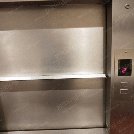 其它电梯出售