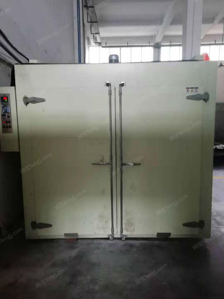 重庆渝北区出售1台ht310烘箱   3万元