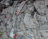 湖南长沙地区回收废纸