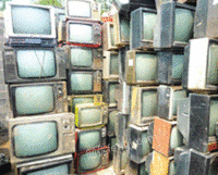 云南昆明地区回收电视机