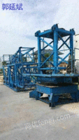 高价回收各种型号塔机施工电梯车载泵