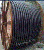 北京地区回收废旧电缆线