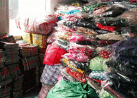 江苏地区大量回收废旧衣服