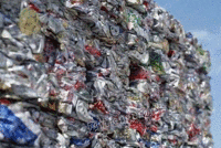 重庆地区回收废塑料