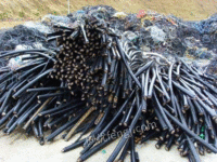 重庆地区大量回收电线电缆