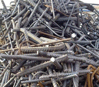 湖南长沙大量回收各种废铁
