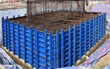 建筑施工设备出售