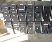 江苏常州地区收购废旧电脑