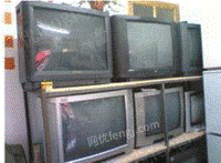 安徽安庆地区回收废旧电视机