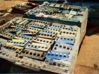 安徽宿州地区回收废旧铅酸电池