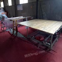 河南郑州有输棉机一台 绗机两台 缝纫机六台 挂布机一台