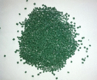 长期大量出售ABS塑料颗粒（绿色）