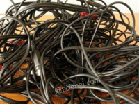甘肃兰州地区大量回收电缆