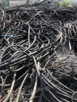 全国地区大量出售废电线电缆