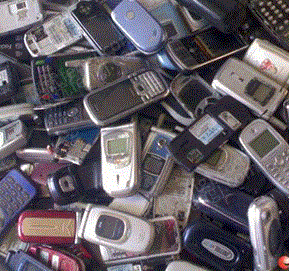 二手手机回收