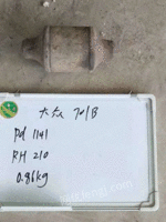 河北沧州地区回收三元催化剂