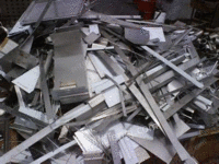 天津西青地区在线回收不锈钢