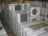 安徽滁州地区废旧空调回收