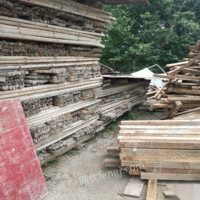 湖北武汉废旧木方模板条板撑桐竹模板条板铺路板，防护板出售回收