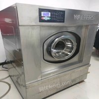 陕西西安95成洗涤设备，和若干耗材 35000元