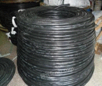 四川泸州地区回收废电缆电机