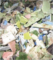 江西南昌地区回收废旧塑料