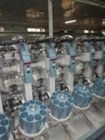 出售2012年济宁易洛佳1台洛菲ZENIT电清，690空捻器，60锭