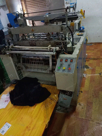 二手塑料编织设备出售