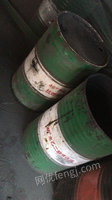 宁夏石嘴山出售95桶46#长城润滑油废液压油 电议或面议