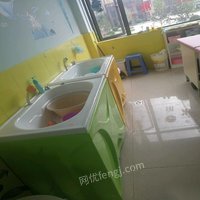 安徽芜湖9成新母婴店游池锅炉转让 18000元