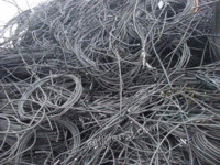 湖北鄂州地区回收电缆线