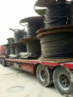 海南海口地区大量回收线缆