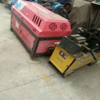 河南郑州回收二手钢筋设备